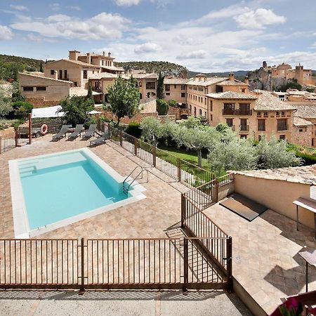 El Portal De Alquezar Appartement Buitenkant foto